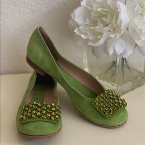 Auth brand new Kate Spade Flat